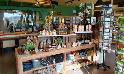 Afbeelding De Winkel
