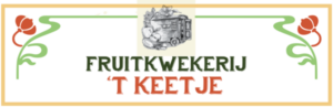 Het Keetje logo