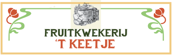 Het Keetje logo