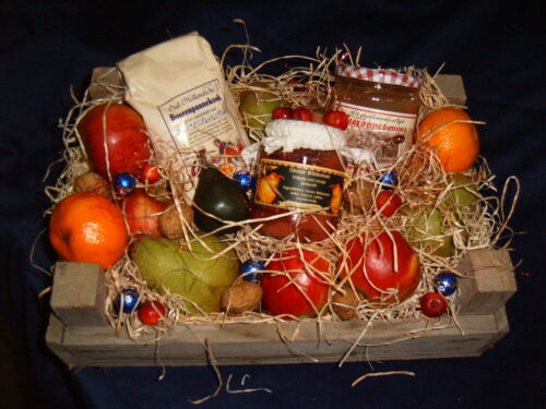 Fruitmand