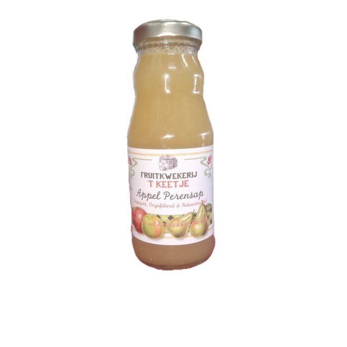 Appel & perensap