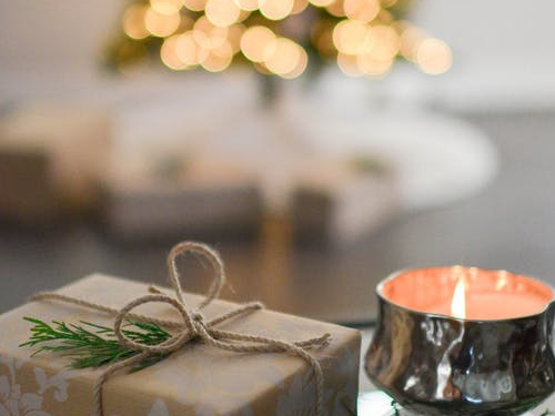Kerst geschenken