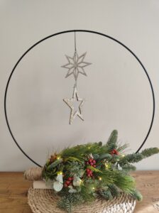 Tot Kraals 13 december